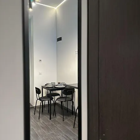 Ya House Hotel de apartamente