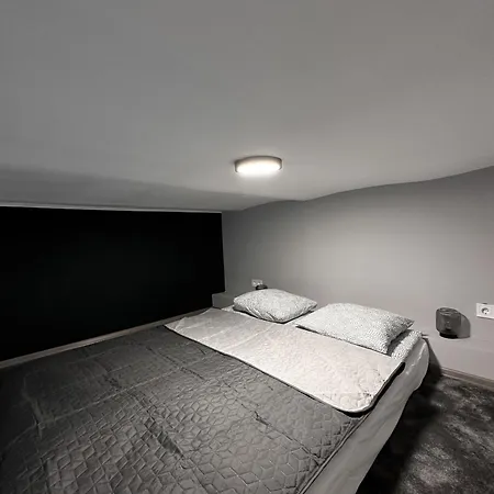 Ya House Hotel de apartamente