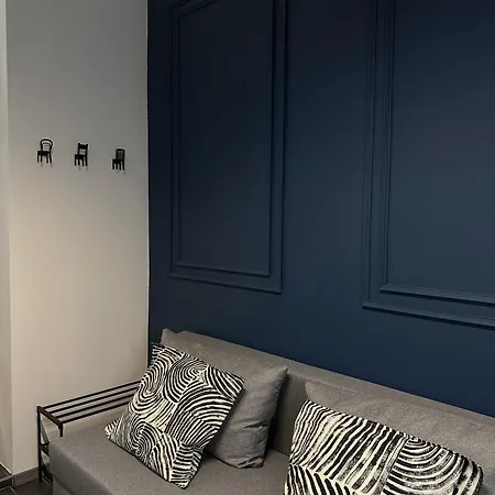 Ya House Hotel de apartamente Budapesta