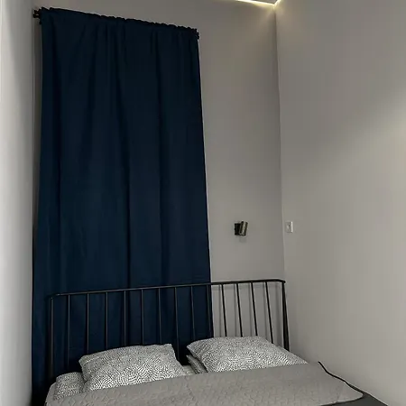 Ya House 3* Budapesta