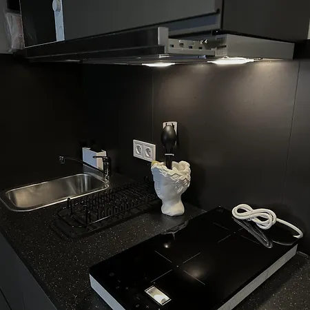 Ya House Hotel de apartamente 3*