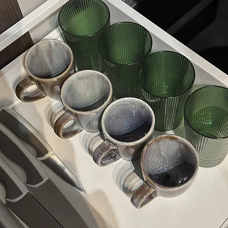 Hotel de apartamente Ya House