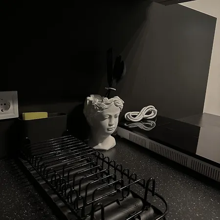 Ya House Hotel de apartamente 3*