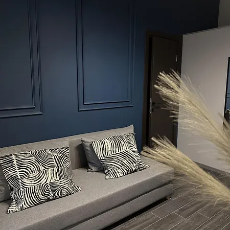 Ya House Hotel de apartamente Budapesta