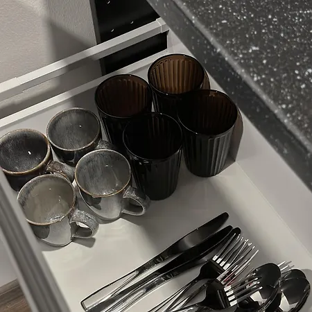 Ya House Hotel de apartamente 3*