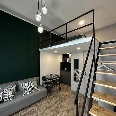 Ya House Hotel de apartamente