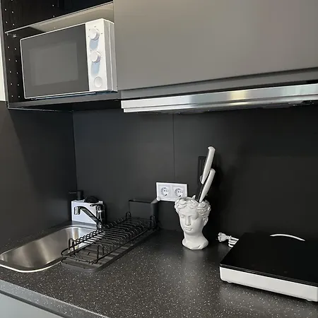 Ya House 3* Budapesta