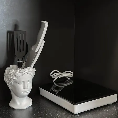 Ya House Hotel de apartamente