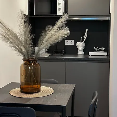 Ya House 3* Budapesta