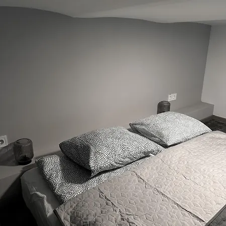 Ya House Budapešť