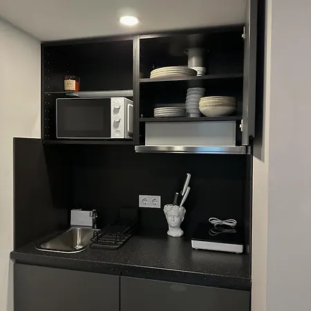 Ya House * Budapešť