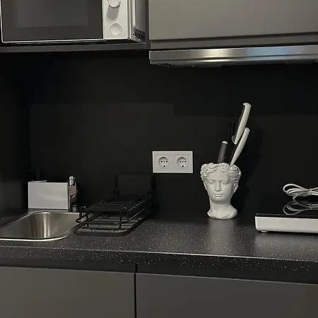 Ya House * Budapešť