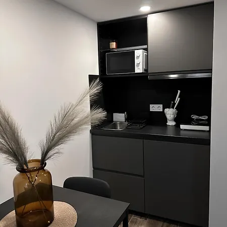 Ya House Budapešť