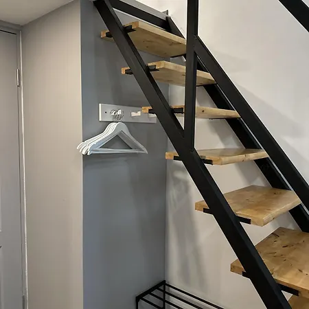 Apart Otel Ya House Budapeşte