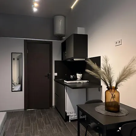 Ya House 3*
