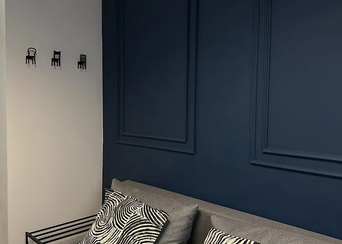 Ya House Aparthotel Budapest