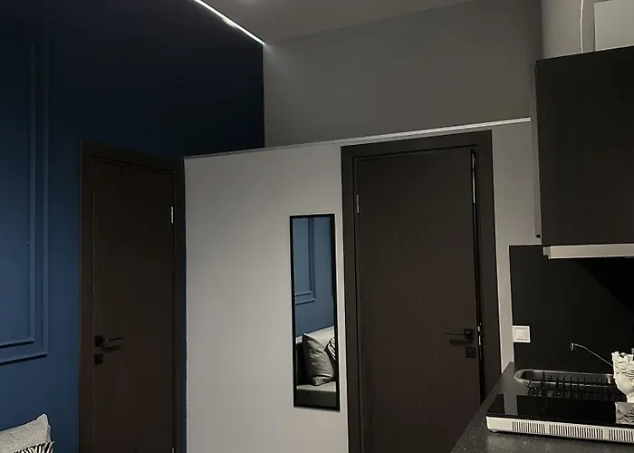 Aparthotel Ya House 3*