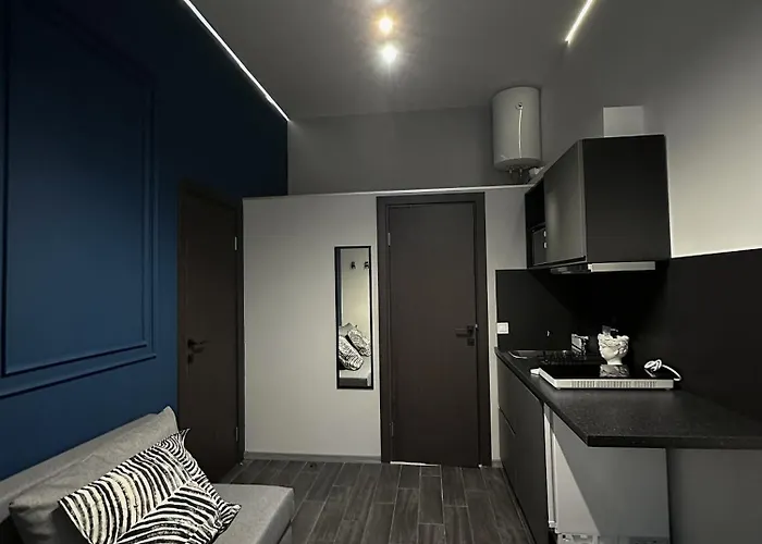 Aparthotel Ya House