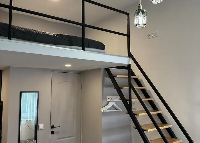 Ya House 3* Budapest
