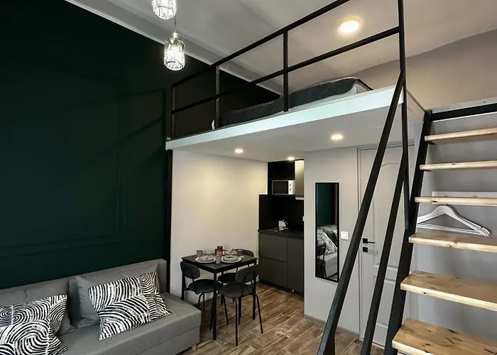 Ya House Aparthotel