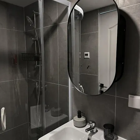 Ya House Budapest