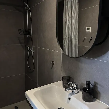 Ya House 3* Budapest