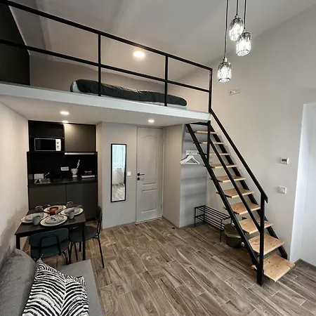 Ya House 3*