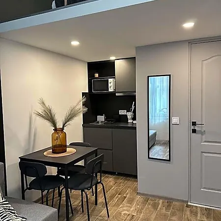 Ya House 3* Βουδαπέστη