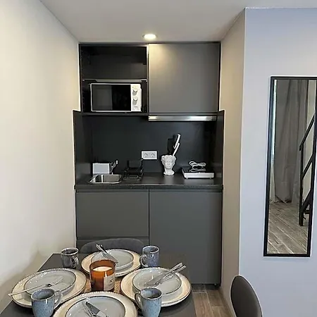 Ya House Aparthotel 3*