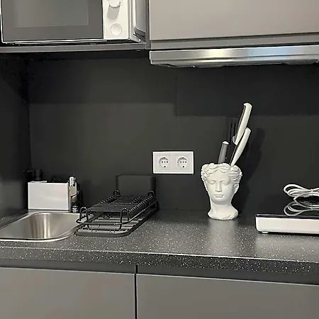 Ya House 3* Βουδαπέστη