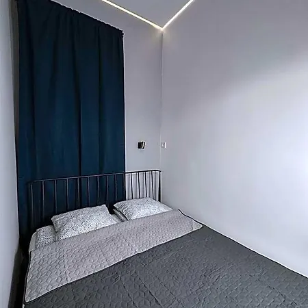 Ya House Ξενοδοχείο με διαμερίσματα Βουδαπέστη