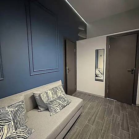 Ya House Ξενοδοχείο με διαμερίσματα Βουδαπέστη