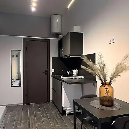 Ya House Βουδαπέστη