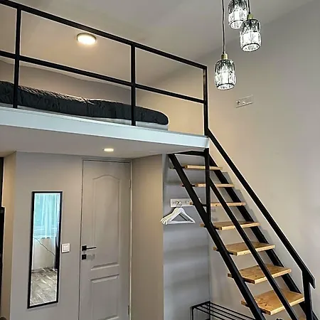 Ya House Budapešť