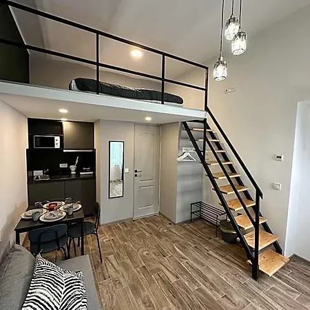 Ya House Βουδαπέστη