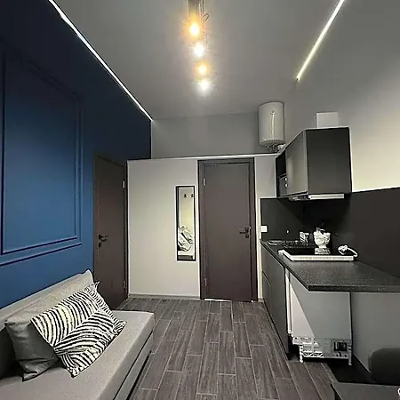 Ya House 3* Budapešť