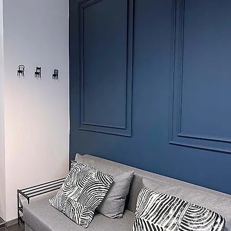 Ya House Βουδαπέστη