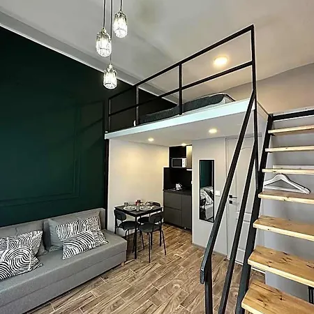 Ya House Βουδαπέστη
