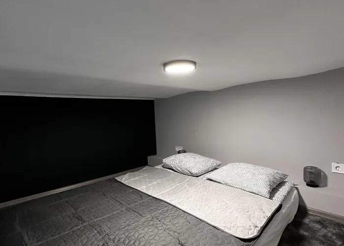 Ya House Apartahotel