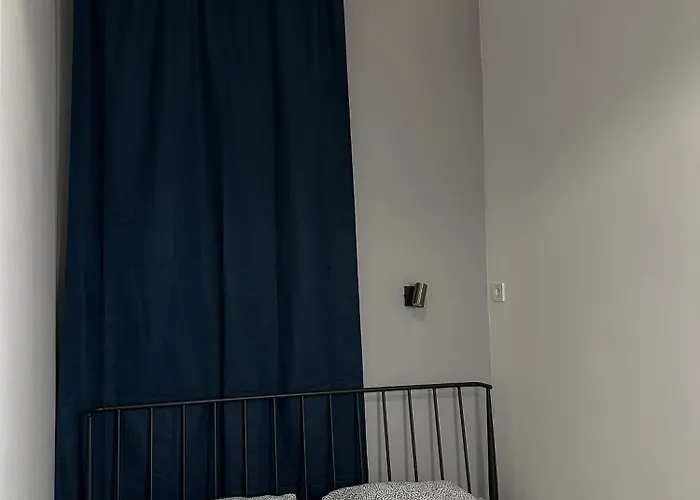 Ya House 3* Budapest