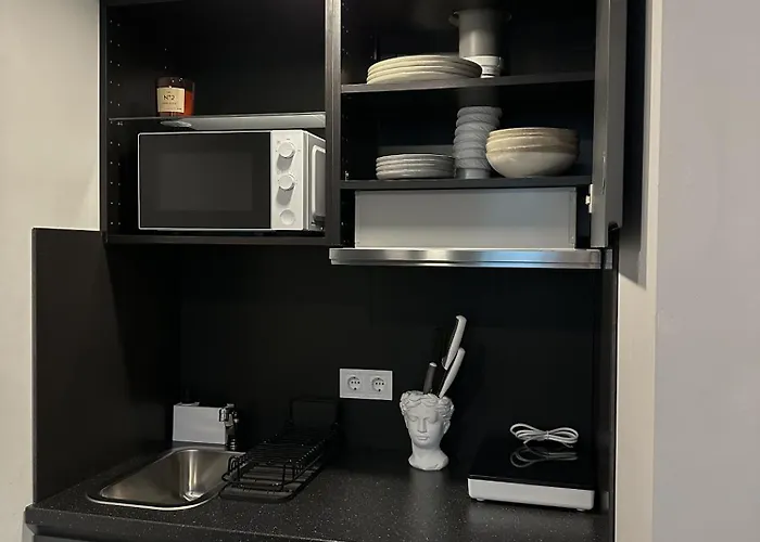 Ya House 3* Budapest