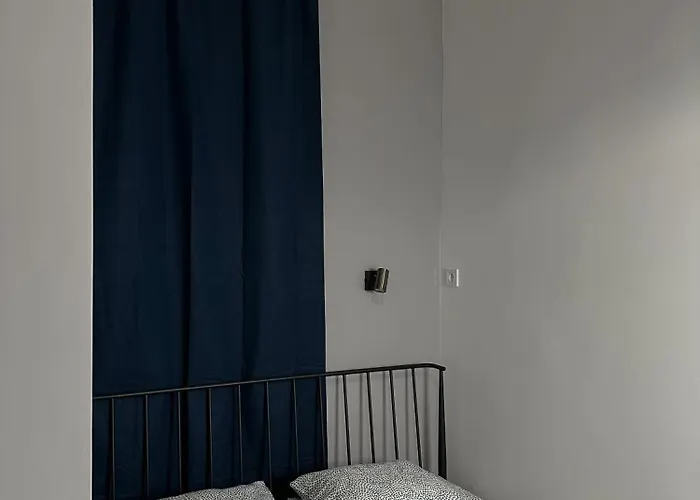 Apartahotel Ya House Budapest