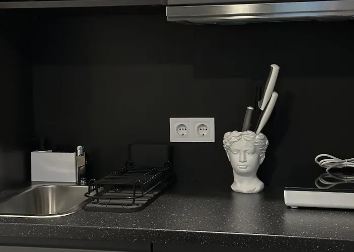 Ya House 3* Budapest