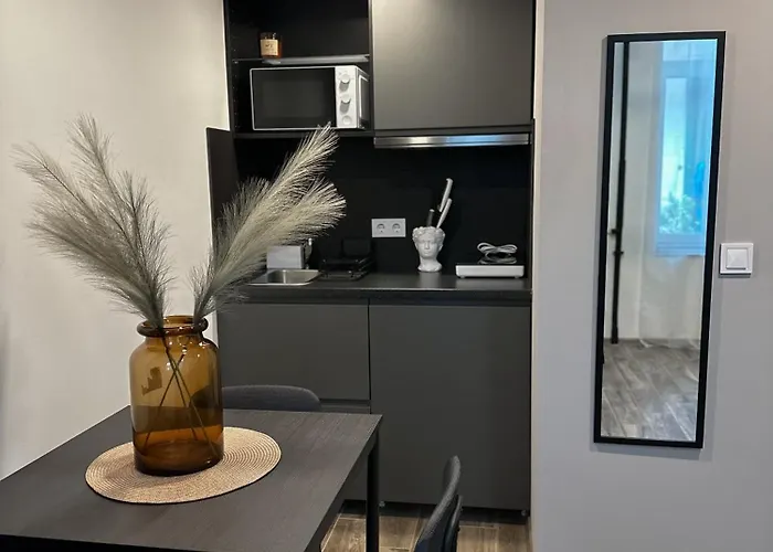 Apartahotel Ya House