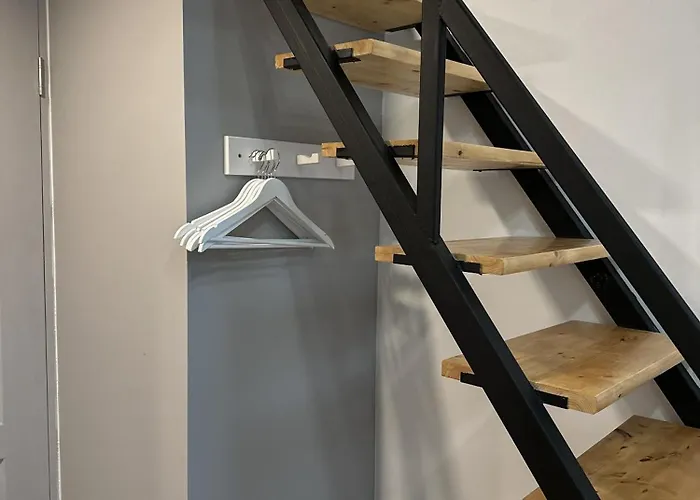 Apartahotel Ya House Budapest