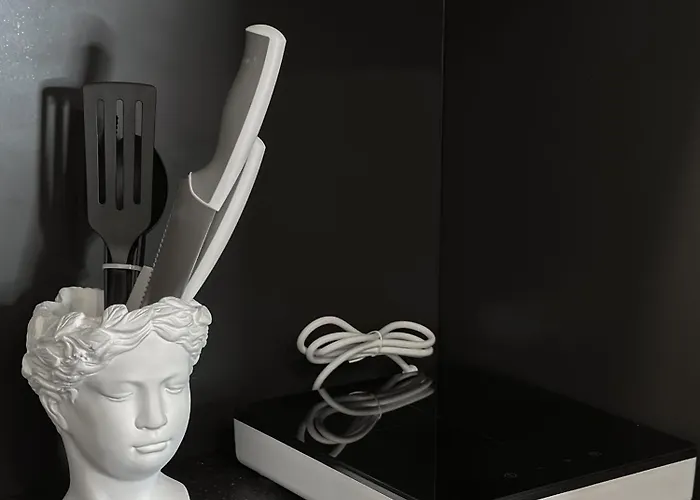 Ya House Apartahotel