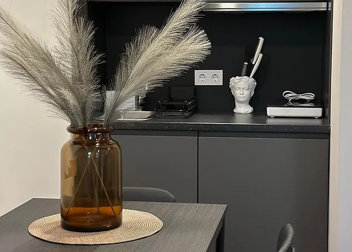 Ya House 3* Budapest