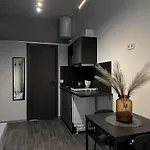 Apartmanhotel Ya House