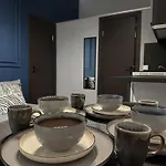 Ya House Apartmanhotel Budapest