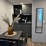 Apartmanhotel Ya House